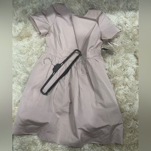 NWT J.Crew Collection Dress